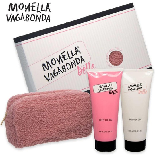 Picture of MONELLA VAGABONDA BELLE SET